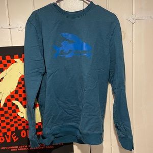 Men’s Patagonia Pullover